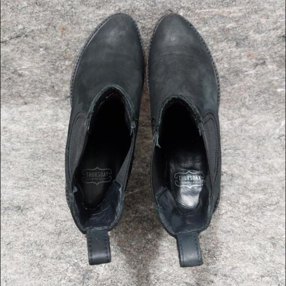 Thursday Boot Co "Knockout" Size 8 - Picture 5 of 8